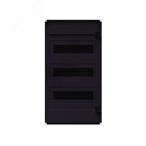 Корпус пластиковый OptiBox Pro 36-NKR-IP40