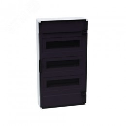 Корпус пластиковый OptiBox Pro 36-NKR-IP40