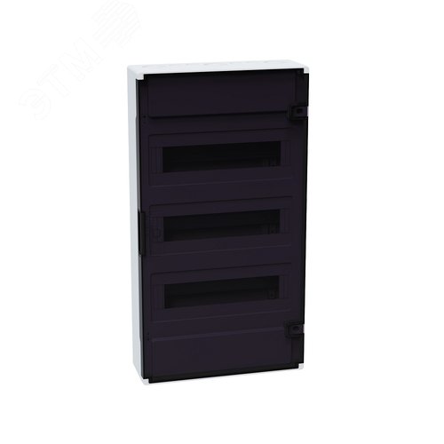 Корпус пластиковый OptiBox Pro 36-NKR-IP40