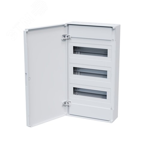 Корпус пластиковый OptiBox Pro 36-NNR-IP40