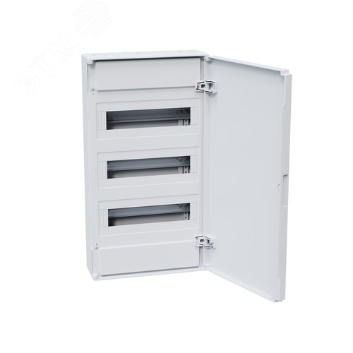 Корпус пластиковый OptiBox Pro 36-NNR-IP40