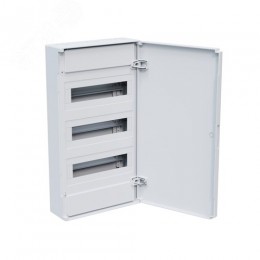 Корпус пластиковый OptiBox Pro 36-NNR-IP40