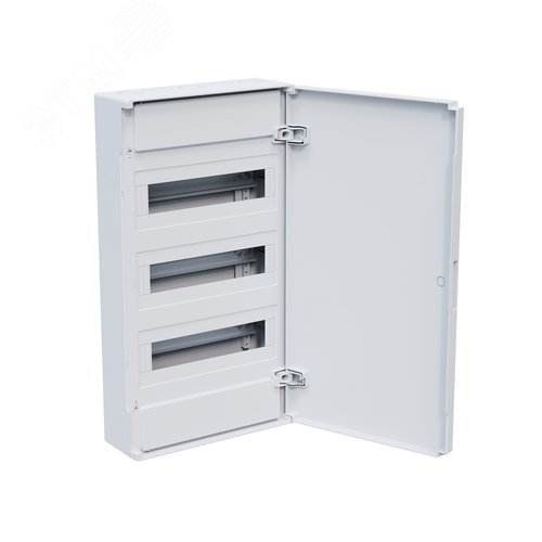 Корпус пластиковый OptiBox Pro 36-NNR-IP40