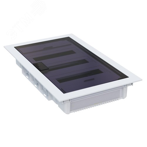 Корпус пластиковый OptiBox Pro 36-VKR-IP40