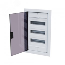 Корпус пластиковый OptiBox Pro 36-VKR-IP40