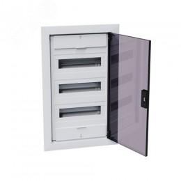 Корпус пластиковый OptiBox Pro 36-VKR-IP40