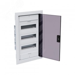 Корпус пластиковый OptiBox Pro 36-VKR-IP40