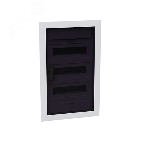 Корпус пластиковый OptiBox Pro 36-VKR-IP40