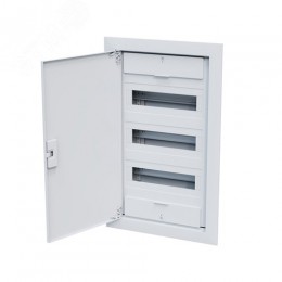 Корпус пластиковый OptiBox Pro 36-VNR-IP40