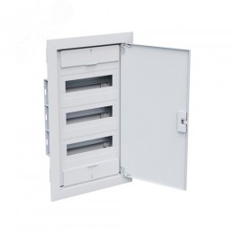 Корпус пластиковый OptiBox Pro 36-VNR-IP40