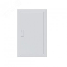 Корпус пластиковый OptiBox Pro 36-VNR-IP40