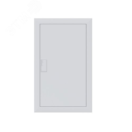 Корпус пластиковый OptiBox Pro 36-VNR-IP40