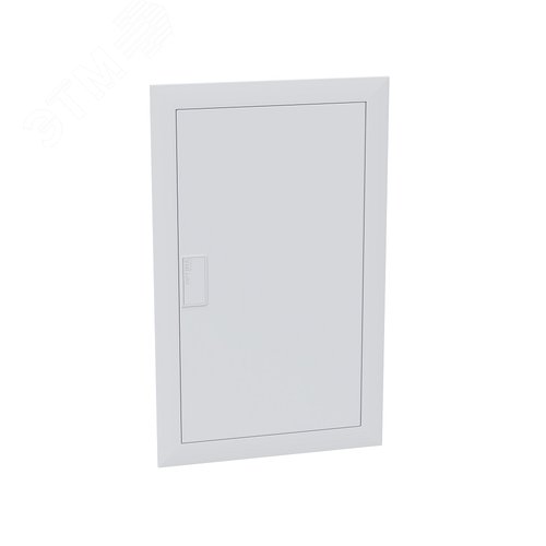 Корпус пластиковый OptiBox Pro 36-VNR-IP40