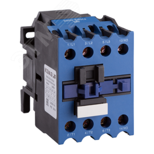 Контактор ПМЛ-2100-25А-380AC-Б-УХЛ4