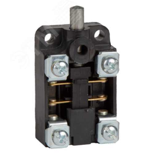 Выключатель путевой ВПК-2010Б-УХЛ4 с укороченным штоком