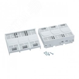 Крышка клеммная OptiMat D250-УХЛ3