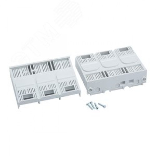 Крышка клеммная OptiMat D250-УХЛ3