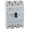 Выключатель автоматический OptiMat E250N160-УХЛ3