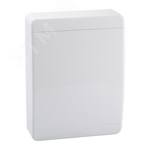 Щит распределительный навесной пластиковый 24 модуля ЩРН-п-24 OptiBox P-BNN-2-24-IP41