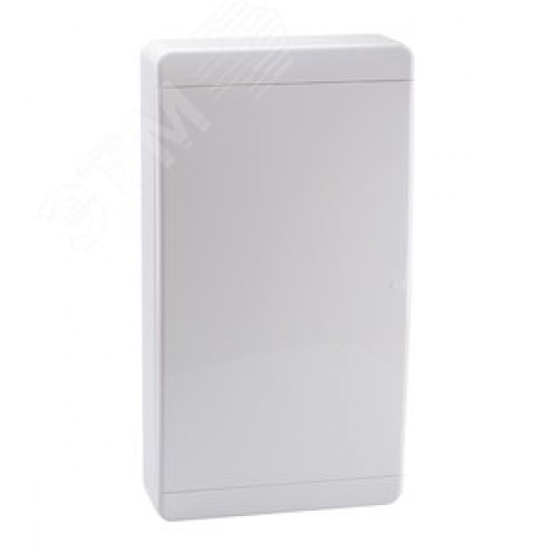 Щит распределительный навесной пластиковый 36 модулей ЩРН-п-36 OptiBox P-BNN-2-36-IP41