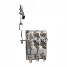 Разъединитель РПС-2Л-250А-безПВ-У3