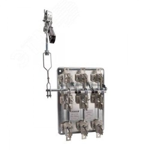 Разъединитель РПС-2Л-250А-безПВ-У3