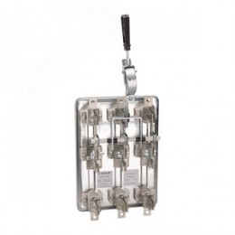 Разъединитель РПЦ-1-100А-безПВ-У3-