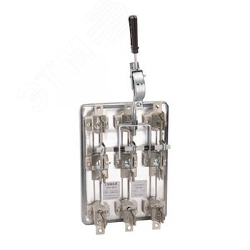 Разъединитель РПЦ-1-100А-безПВ-У3-