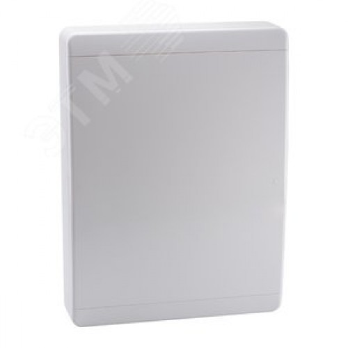 Щит распределительный навесной пластиковый 54 модуля ЩРН-п-54 OptiBox P-BNN-2-54-IP41