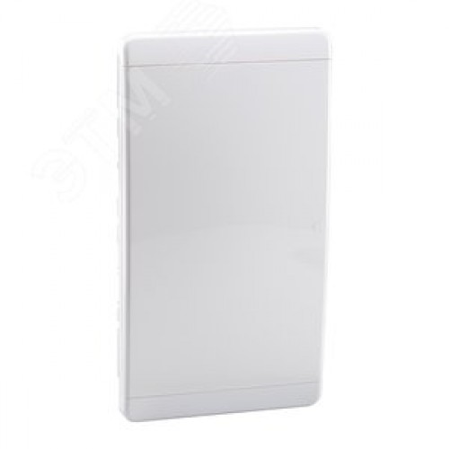 Щит распределительный встраиваемый пластиковый 36 модулей ЩРВ-п-36 OptiBox P-BVN-2-36-IP41