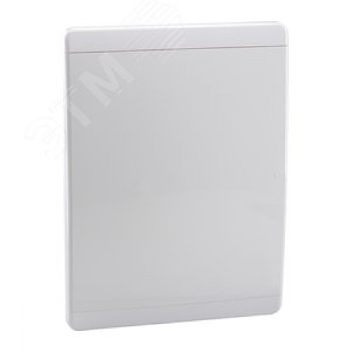 Щит распределительный встраиваемый пластиковый 54 модуля ЩРВ-п-54 OptiBox P-BVN-2-54-IP41