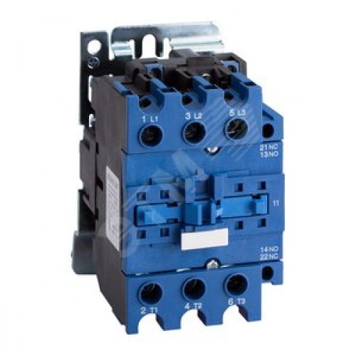 Контактор ПМЛ-3100-40А-380AC-Б-УХЛ4