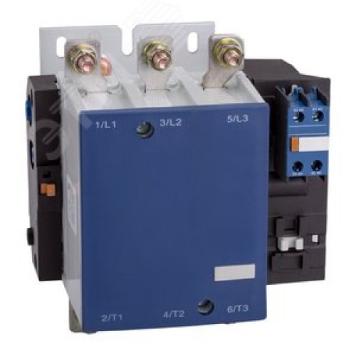 Контактор ПМЛ-6100-160А-380AC-УХЛ4-Б
