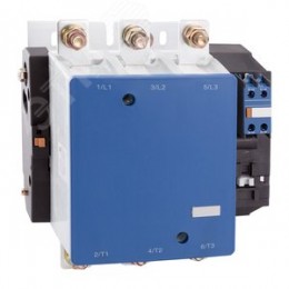 Контактор ПМЛ-7100-250А-220AC-УХЛ4-Б