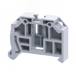 Стопор концевой безвинтовой OptiClip CA104