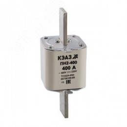 Вставка плавкая ПН2-400-200А-У3