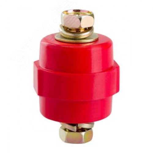 Изолятор силовой с болтом SM30-(М8)