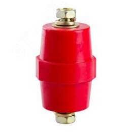Изолятор силовой с болтом SM51-(М8)