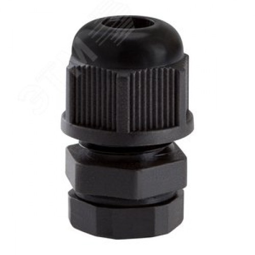 Сальник MG12-(Dпроводника 4-7мм)-IP68-