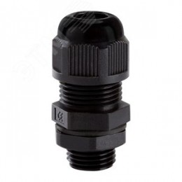 Сальник MG16-(Dпроводника 6-10мм)-IP68