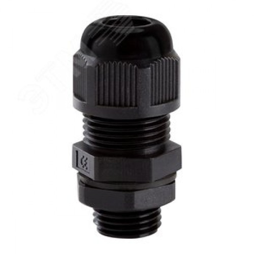 Сальник MG16-(Dпроводника 6-10мм)-IP68