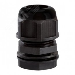 Сальник MG25-(Dпроводника 13-18мм)-IP68