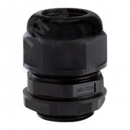 Сальник MG32-(Dпроводника 16-24мм)-IP68