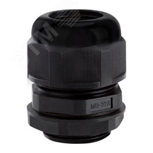 Сальник MG32-(Dпроводника 16-24мм)-IP68