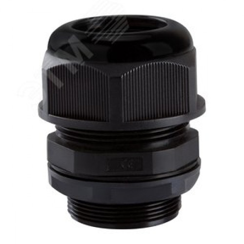 Сальник MG40-(Dпроводника 20-29мм)-IP68