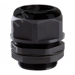 Сальник MG50-(Dпроводника 33-41мм)-IP68