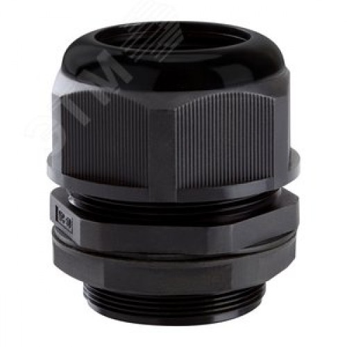 Сальник MG50-(Dпроводника 33-41мм)-IP68