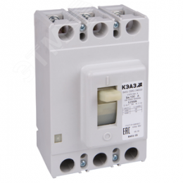 Выключатель автоматический ВА51-35М1-340010-100А-1250-690AC-УХЛ3