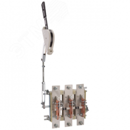 Разъединитель РЕ19-43-31140-1600А-У3