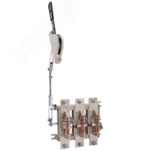 Разъединитель РЕ19-43-31140-1600А-У3